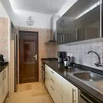 וילה Poris